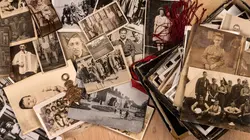 Grands reportages Héritiers inconnus