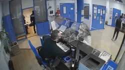 Grands reportages Le quotidien d'un commissariat