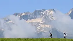 Grands reportages Mon pays, c'est la frontière