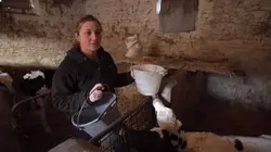 Grands reportages Agriculteurs, la passion de la terre