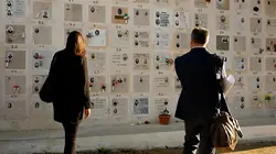 Grands reportages Héritiers inconnus