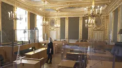 Grands reportages  Familles de criminels