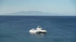 Grands reportages S09E45 Odyssée en Méditerranée