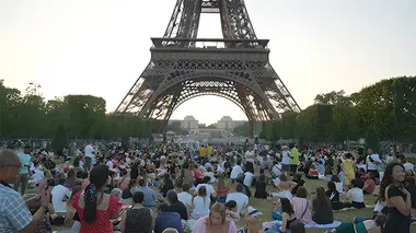 Voisins : une guerre sans fin