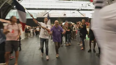 Pros ou amateurs : des bêtes à concours