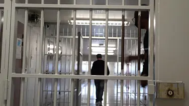 Prison : le choc de la première détention