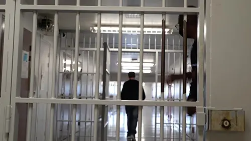 Grands reportages Prison : le choc de la première détention