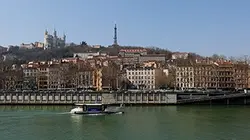 Grands reportages Sept jours, sept nuits à Lyon