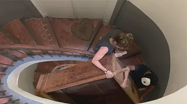 Quand déménagement rime avec embêtement