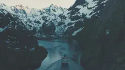 Grands reportages S08E12 Croisières : Larguez les amarres