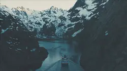 Grands reportages S08E12 Croisières : Larguez les amarres