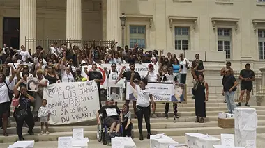 De la French Connection à aujourd'hui : 50 ans de lutte contre le trafic de drogue à Marseille