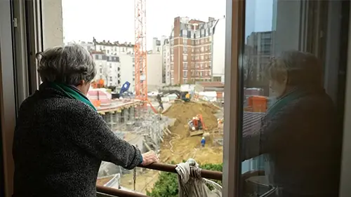 Grands reportages S08E12 En guerre contre le bruit