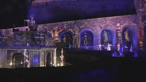 Grands reportages La folie des parcs d'attractions