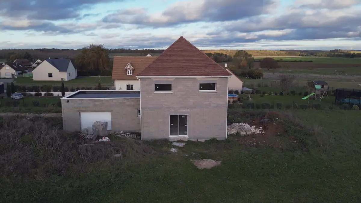 Grands reportages Abus, malfaçons... les arnaques de l'immobilier