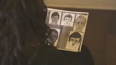 Les mystères de la Crim'