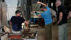 Grands reportages S09E45 Odyssée en Méditerranée