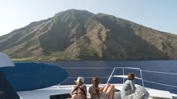 Grands reportages S09E46 Odyssée en Méditerranée