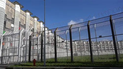 Grands reportages S08E377 Fleury-Mérogis, prison XXL