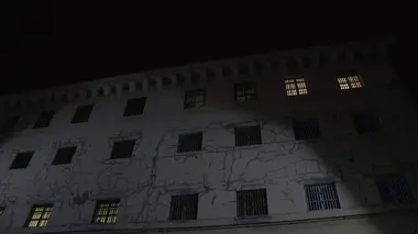 La vie après la prison