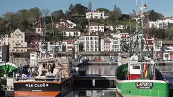 Grands reportages S09E07 Basque tout simplement