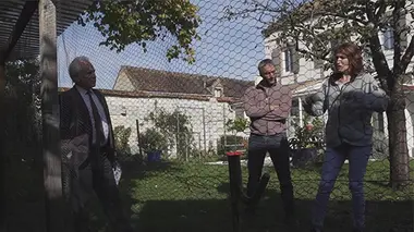 La guerre des voisins