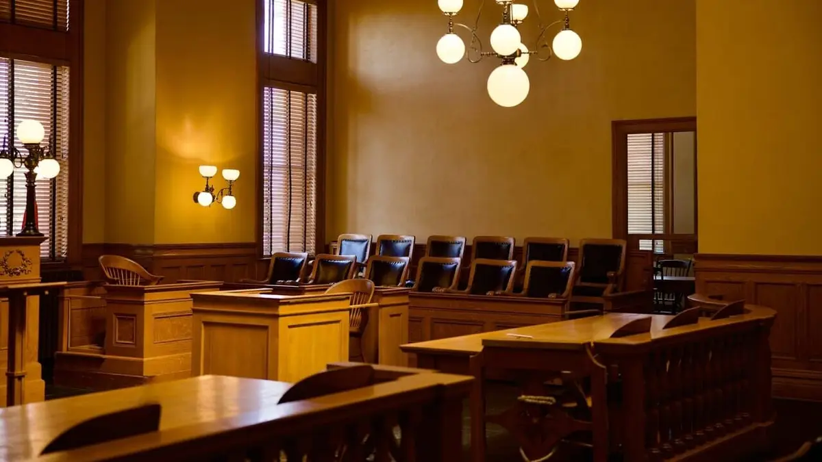 Grands reportages Accusés à tort : le prix de l'innocence