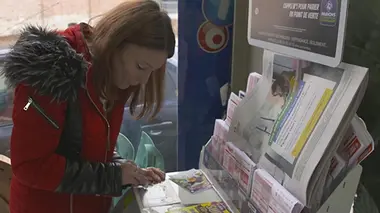 Cliquer, jouer, miser : une vie en ligne