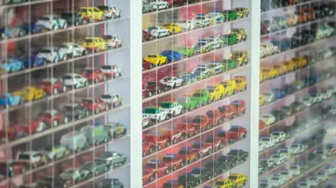 Collectionneurs : La quête sans fin