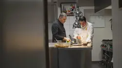 Grands reportages  S10E492 Mes chers parents, je rentre...