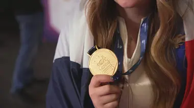 Championnat du monde des métiers : ces Français qui valent de l'or (Episode 2)