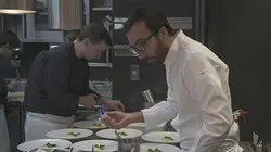 Grands reportages S06E299 Des Français dans le temple du poisson