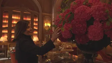 Dans le secret des grands évènements