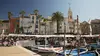 Côte d'Azur : l'été de tous les risques