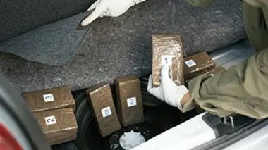 Cannabis, cocaïne : l'Espagne au coeur du trafic