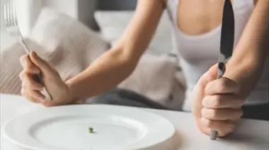 Quand l'anorexie tue