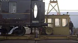 Visuel de Grands trains petits secrets