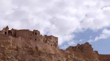 Sirocco, le vent mauvais