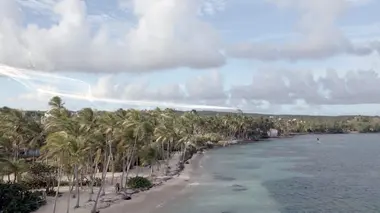 Alizés, le souffle du voyage