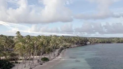 Grands vents Alizés, le souffle du voyage