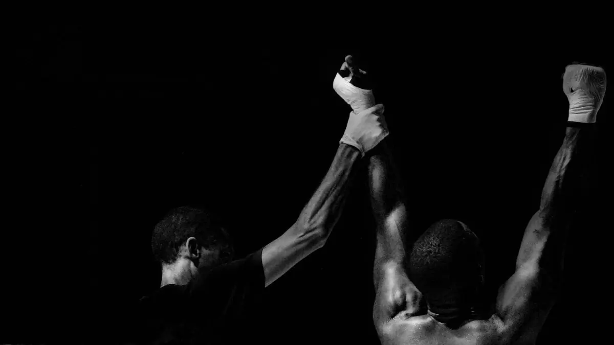 Grant Dawson - Bobby Green