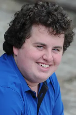 Photo de Grant Goodman