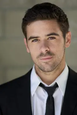 Photo Grant Lancaster