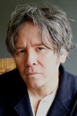 Photo Grant Lee Phillips