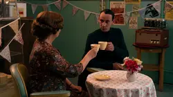 Grantchester S07E01 Le retour du frère prodigue