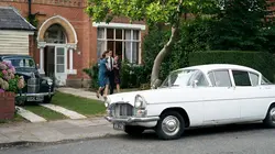 Grantchester S07E02 Mauvaise vie
