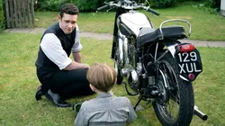 Grantchester S07E03 Le bon Samaritain en streaming