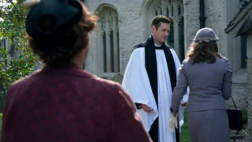 Grantchester S07E04 Les Maux dits