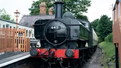 Grantchester S07E06 Copie conforme