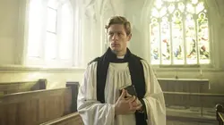 Grantchester S01E01 La lettre d'adieu